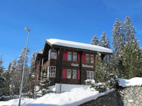 Chalet Waldesruh 2 Zimmerwohnung